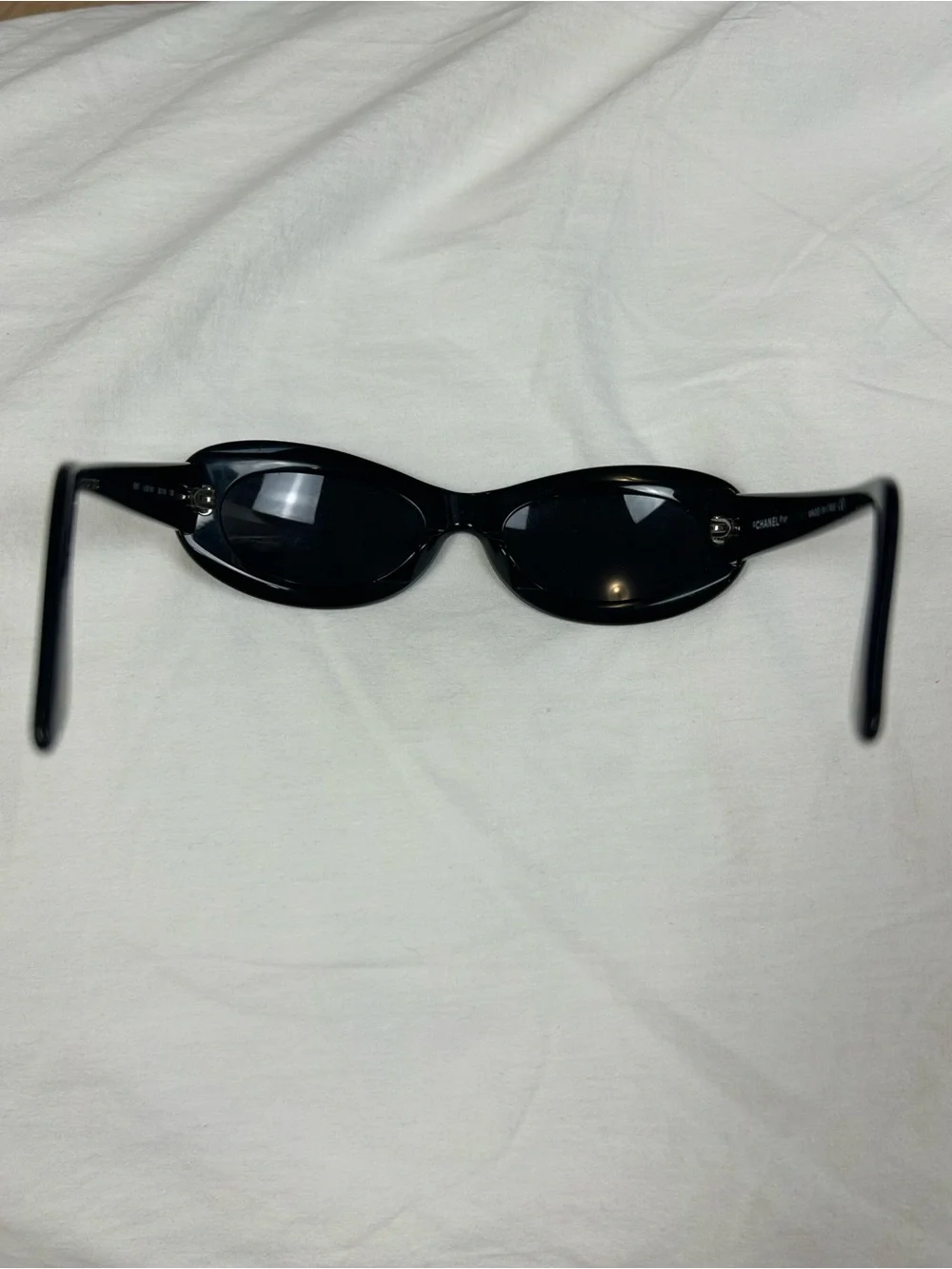 1990’s Chanel 5007 Sunglasses
